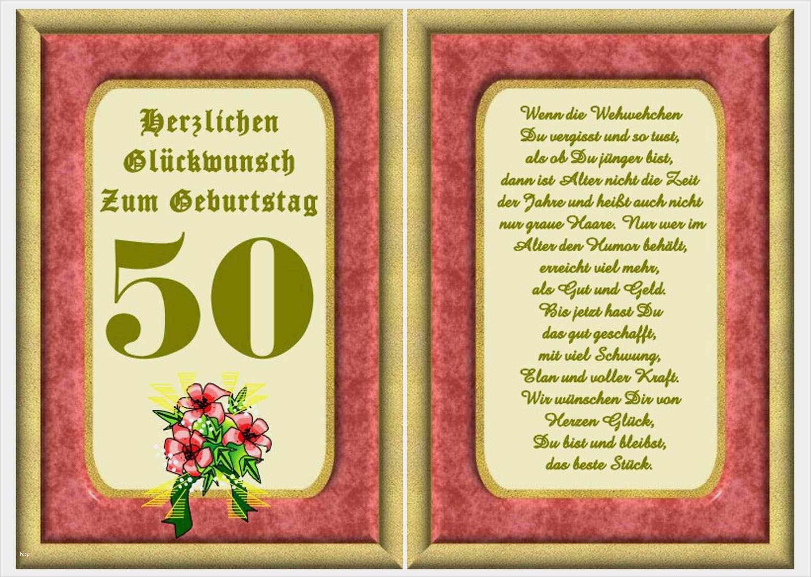 Geburtstagseinladung Word Vorlage Hübsch Geburtstagseinladung 50