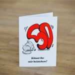 Geburtstagseinladung Zum 50 Vorlagen Schönste Einladungskarten 50 Geburtstag Vorlagen Kostenlos