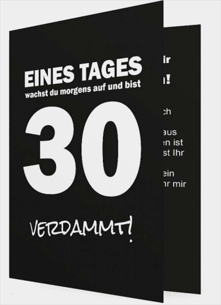 Geburtstagseinladungen 30 Vorlagen Kostenlos Best Of 30 Geburtstag Einladung
