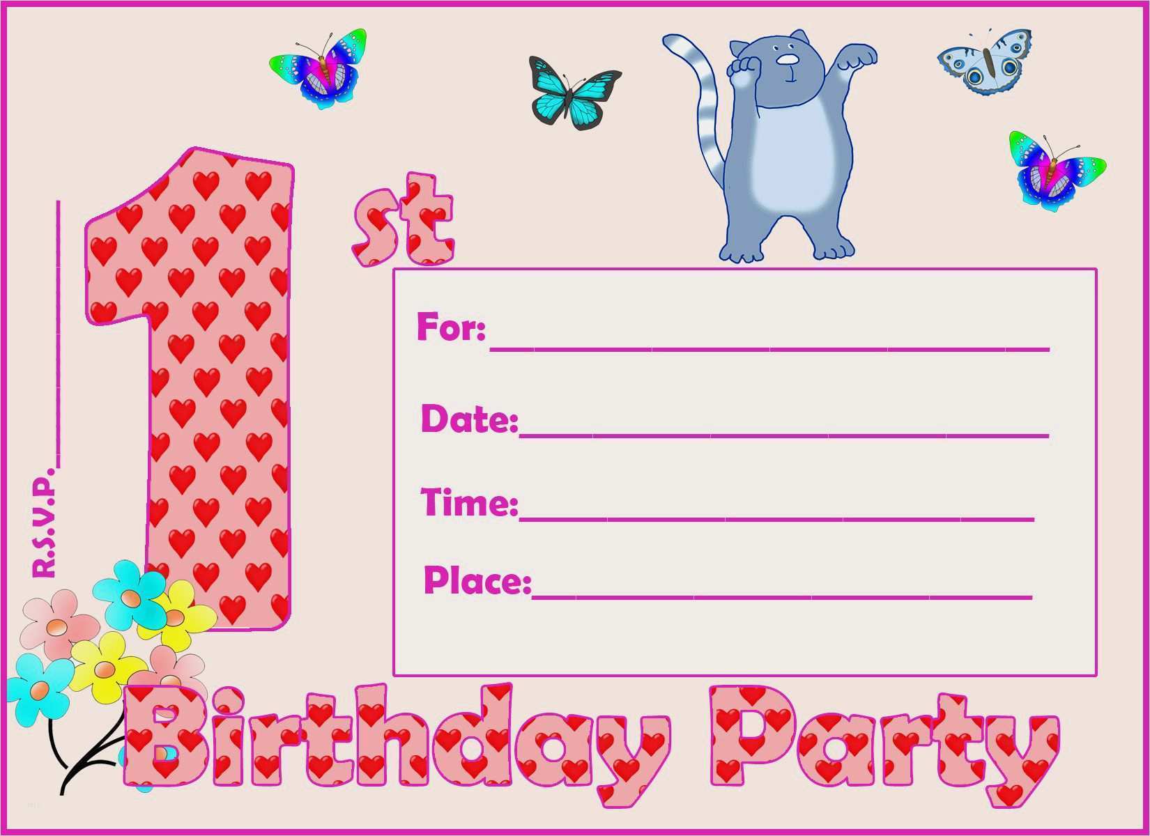 Geburtstagseinladungen 30 Vorlagen Kostenlos Best Of Vorlagen Geburtstagseinladungen 18