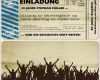 Geburtstagseinladungen 40 Geburtstag Vorlagen Inspiration Geburtstagseinladungen 40 Geburtstag Vorlagen Einladung