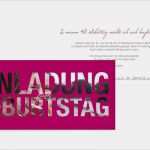 Geburtstagseinladungen 40 Geburtstag Vorlagen Wunderbar Einladung Zum 40 Geburtstag Einladungskarten Gestalten