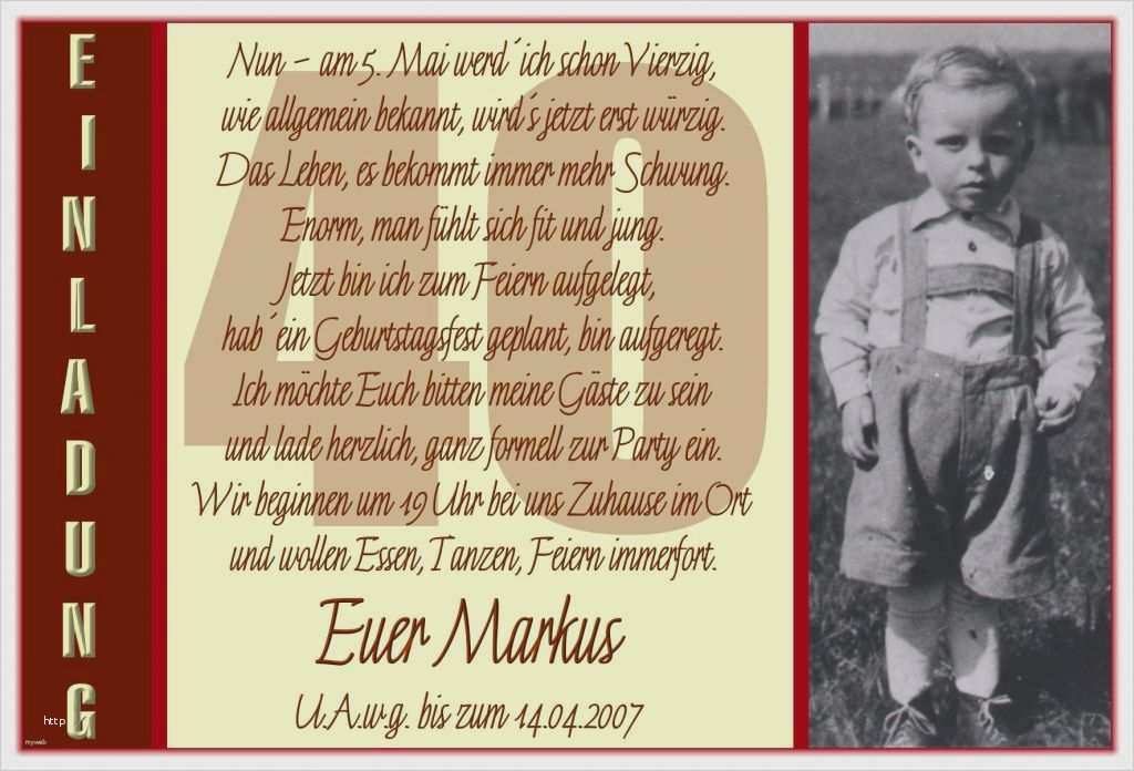 Geburtstagseinladungen Kostenlose Vorlagen Genial Vorlage