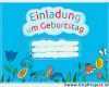 Geburtstagseinladungen Kostenlose Vorlagen Luxus Geburtstagseinladungen Kostenlos Runterladen