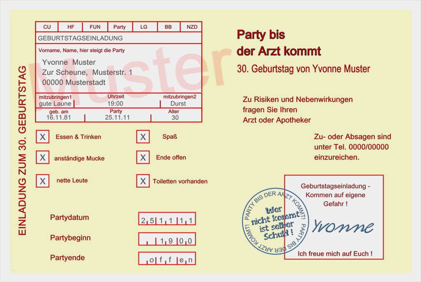 Geburtstagseinladungen Kostenlose Vorlagen Wunderbar Einladungstexte 50 Geburtstag Vorlagen Kostenlos