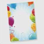 Geburtstagseinladungen Kostenlose Vorlagen Wunderbar Kostenlose Vorlagen Für Geburtstagseinladungen Schön