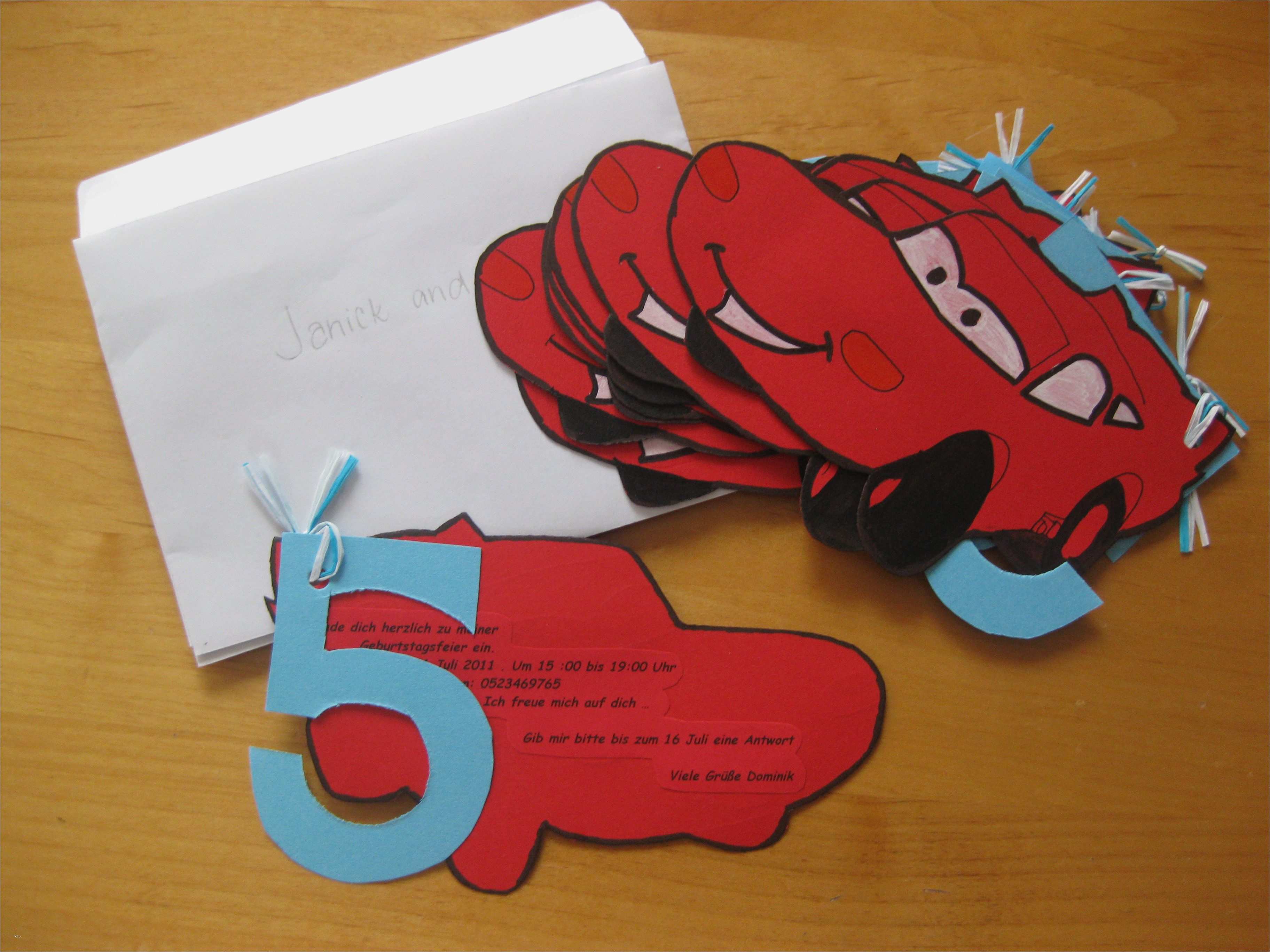 Geburtstagseinladungen Selber Machen Vorlagen Kostenlos Hübsch Einladung Kindergeburtstag Selber Machen