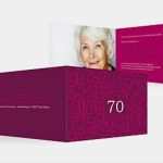 Geburtstagseinladungen Vorlagen Jäger Cool Einladung 70 Geburtstag Vorlage Kostenlos