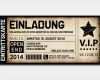 Geburtstagseinladungen Vorlagen Zum Ausdrucken Best Of Vorlage Einladung Geburtstag