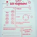Geburtstagseinladungen Vorlagen Zum Ausdrucken Erstaunlich Vorlagen Einladung Kindergeburtstag Zum Ausdrucken