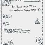 Geburtstagseinladungen Vorlagen Zum Ausdrucken Großartig Einladungskarten Zum Geburtstag