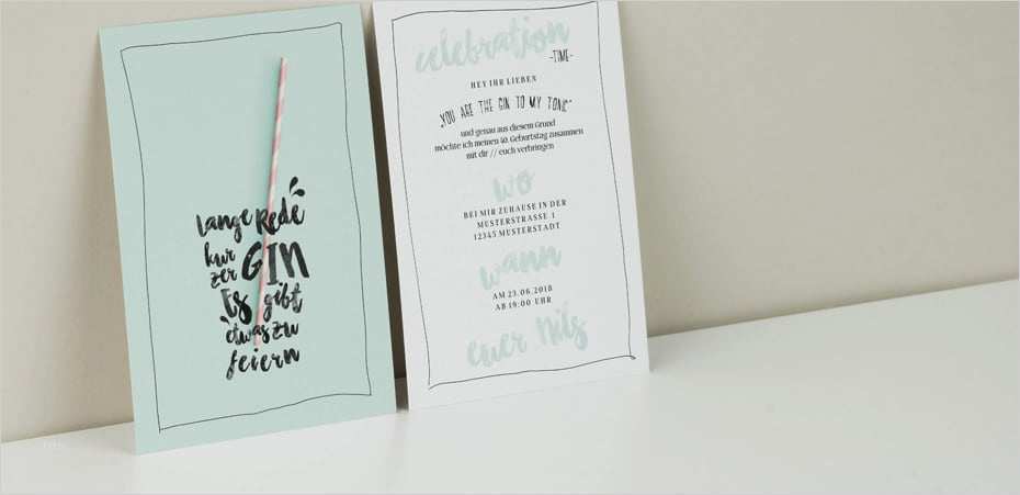 Geburtstagseinladungskarten Selber Basteln Vorlagen Best Of Einladungskarten Selbst Online Gestalten Und Drucken