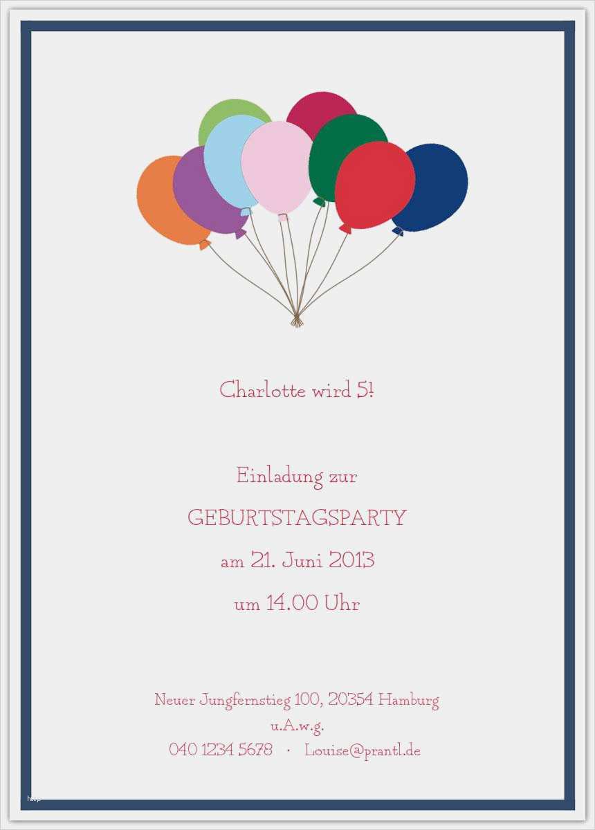 Geburtstagseinladungskarten Selber Basteln Vorlagen Erstaunlich Kindergeburtstag Einladungskarten