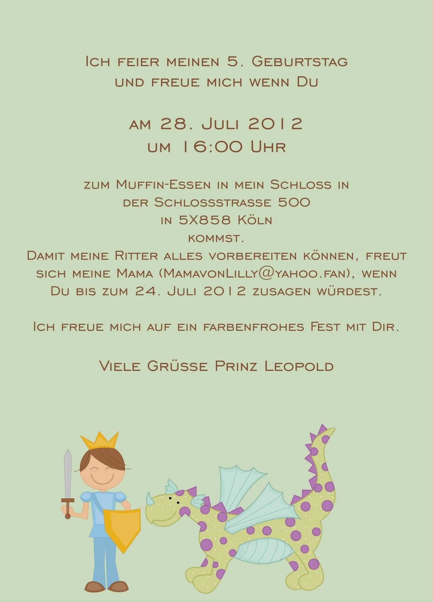 Geburtstagsfeier Einladung Vorlage Erstaunlich Text Einladung Geburtstag