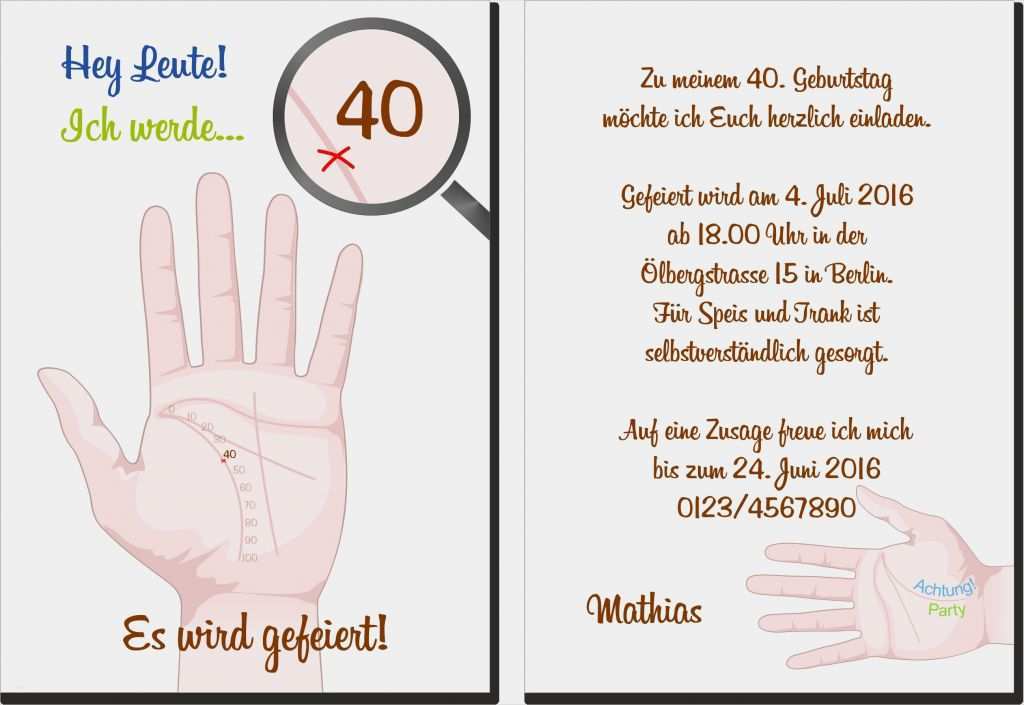 Geburtstagsfeier Einladung Vorlage Gut Text Einladung Geburtstag