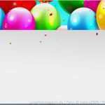 Geburtstagsgutschein Vorlage Kostenlos Bewundernswert Bilder Zum 18 Geburtstag Zum Ausdrucken