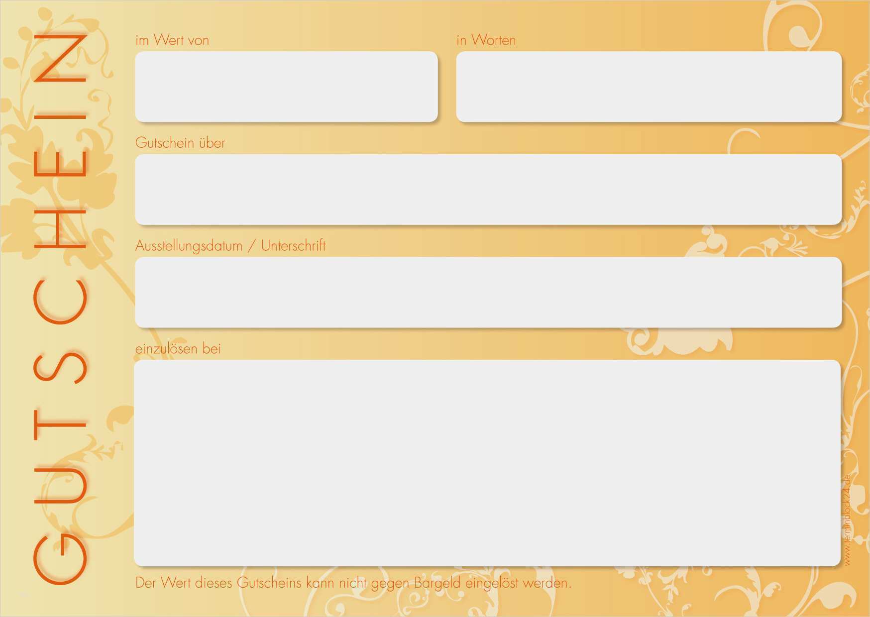 Geburtstagsgutschein Vorlage Kostenlos Hübsch Kostenlose Gutschein Vorlagen Ausdrucken Gratis