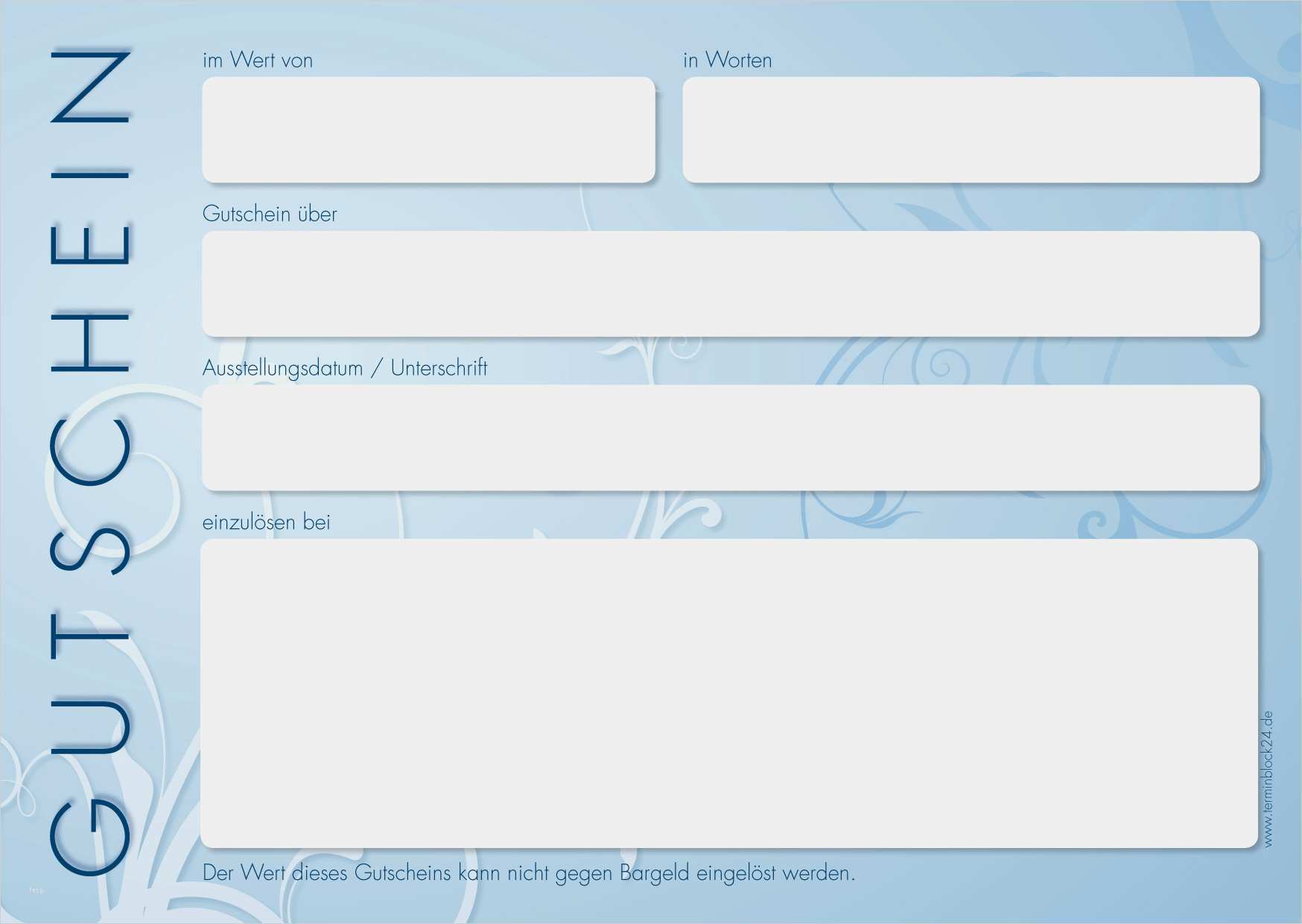 Geburtstagsgutschein Word Vorlage Wunderbar Gutscheine Bestellen Und Gutscheinkarten Günstig Kaufen