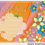 Geburtstagsgutscheine Vorlagen Zum Ausdrucken Kostenlos Erstaunlich Gutscheine Vorlagen Kostenlos