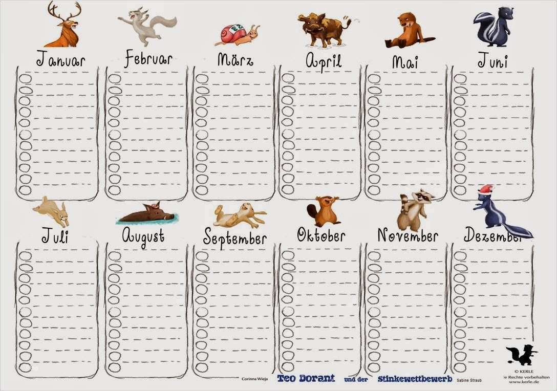 Geburtstagskalender Basteln Vorlagen Beste Geburtstagskalender Basteln Vorlagen Hübsch Berühmt