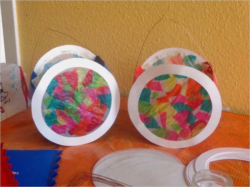 Geburtstagskalender Basteln Vorlagen Beste Laternen Basteln In Kita Und Krippe Familien In Findorff