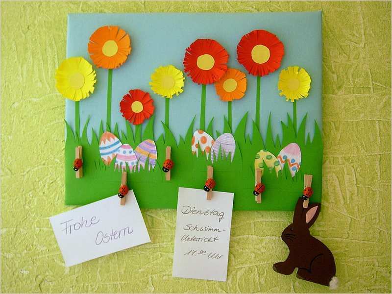 Geburtstagskalender Basteln Vorlagen Beste Mit Kindern Zu Ostern Basteln