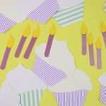 Geburtstagskalender Basteln Vorlagen Erstaunlich Geburtstagskalender Basteln Vorlagen Mandalanoel Store