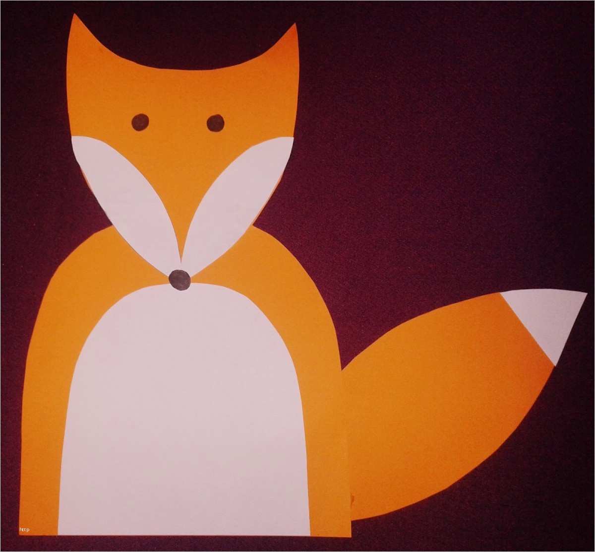 Geburtstagskalender Basteln Vorlagen Fabelhaft Herbst Basteln Vorlagen Kinder Ideen