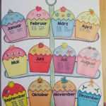 Geburtstagskalender Grundschule Vorlage Elegant Die Besten 25 Geburtstagskalender Kita Ideen Auf