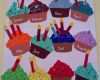 Geburtstagskalender Grundschule Vorlage Schön Kurz Nach Acht Ein Cupcake Zum Geburtstag