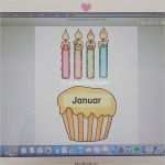 Geburtstagskalender Schule Vorlage Bewundernswert Die Besten 25 Geburtstagskalender Grundschule Ideen Auf