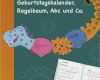 Geburtstagskalender Schule Vorlage Süß Vorlagen Geburtstagskalender Regelbaum Abc U Co · Auer