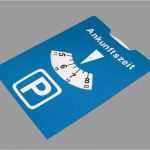 Geburtstagskarte Basteln Vorlage Elegant Parkscheibe Selbst Basteln – Vorlage