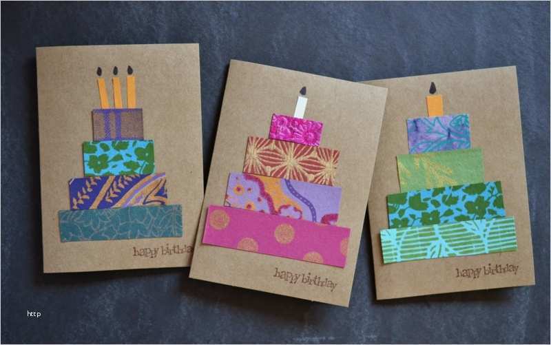 Geburtskarten gestalten 29 Ideen zum Nachbasteln geburtskarten gestalten ideen basteln