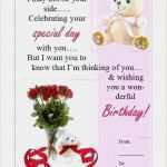 Geburtstagskarte Einladung Vorlage Beste Geburtstagskarte Vorlage Word