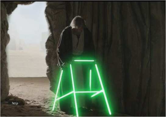 Geburtstagskarte Photoshop Vorlage Genial Star Wars the New Hip Realfunny