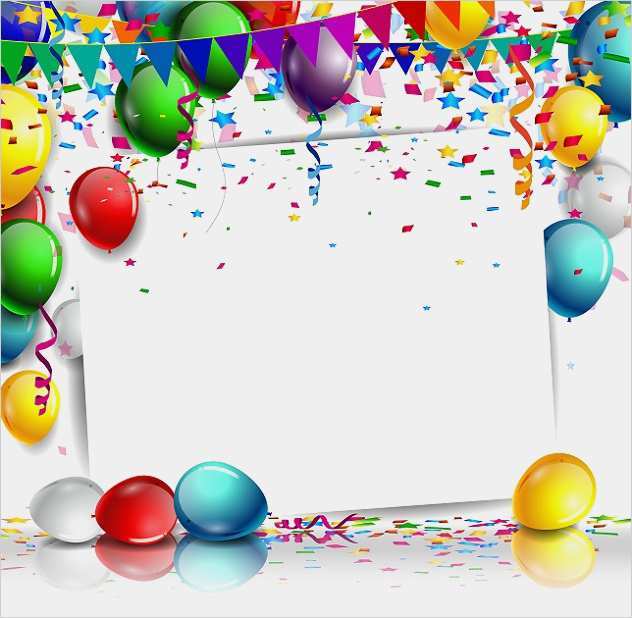 Geburtstagskarte Photoshop Vorlage Süß Geburtstagskarte Für Kinder 5 Kreative Ideen