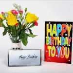 Geburtstagskarte Schreiben Vorlage Erstaunlich Geburtstagskarte Vorlage Vorlage formulare