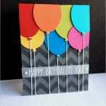 Geburtstagskarte Selber Basteln Vorlage Großartig Karten Selber Basteln 66 Abwechslungsreiche Ideen Für