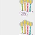 Geburtstagskarte Vorlage Powerpoint Genial Geburtstagskarte Vorlage