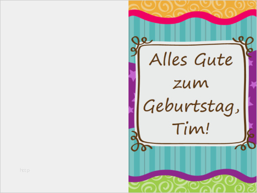 Geburtstagskarte Vorlage Powerpoint Großartig Geburtstagskarte Sterne Und Streifen Kinder