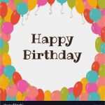 Geburtstagskarte Vorlage Powerpoint Inspiration Geburtstagskarte Vorlage Pagesgeburtstagskarte Vorlage