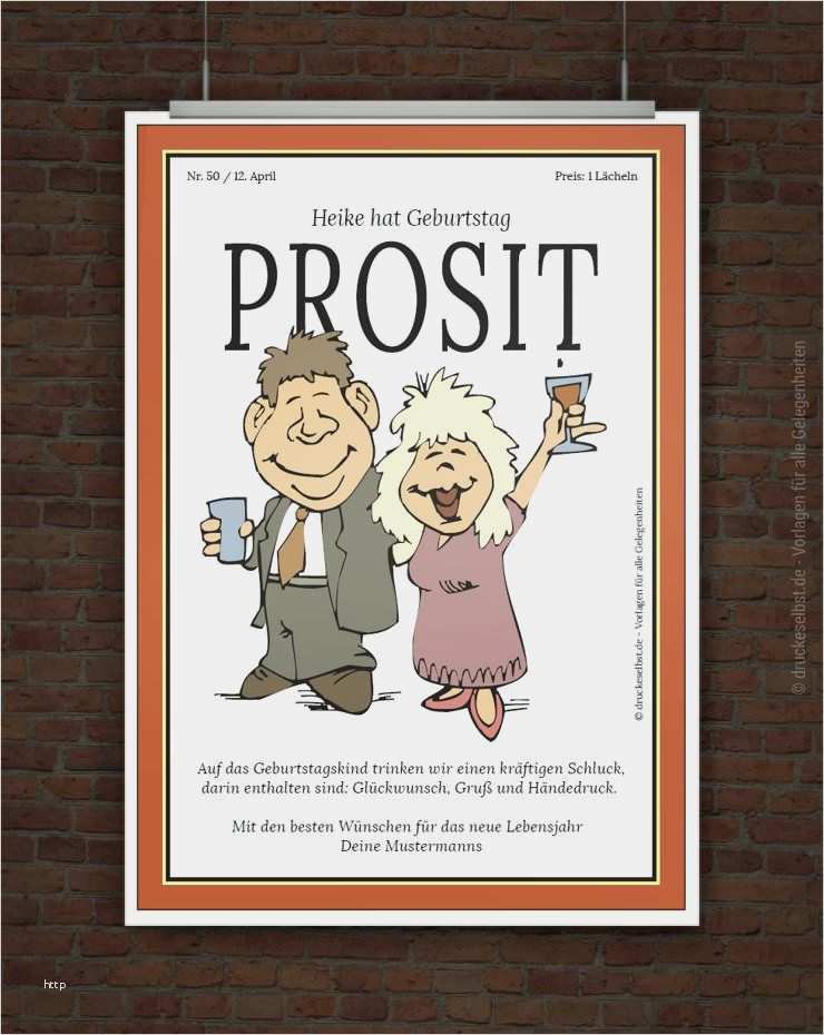 Geburtstagskarte Vorlage Zum Ausdrucken Erstaunlich © Druckeselbst Kostenlose Geburtstagskarte Zum Ausdrucken