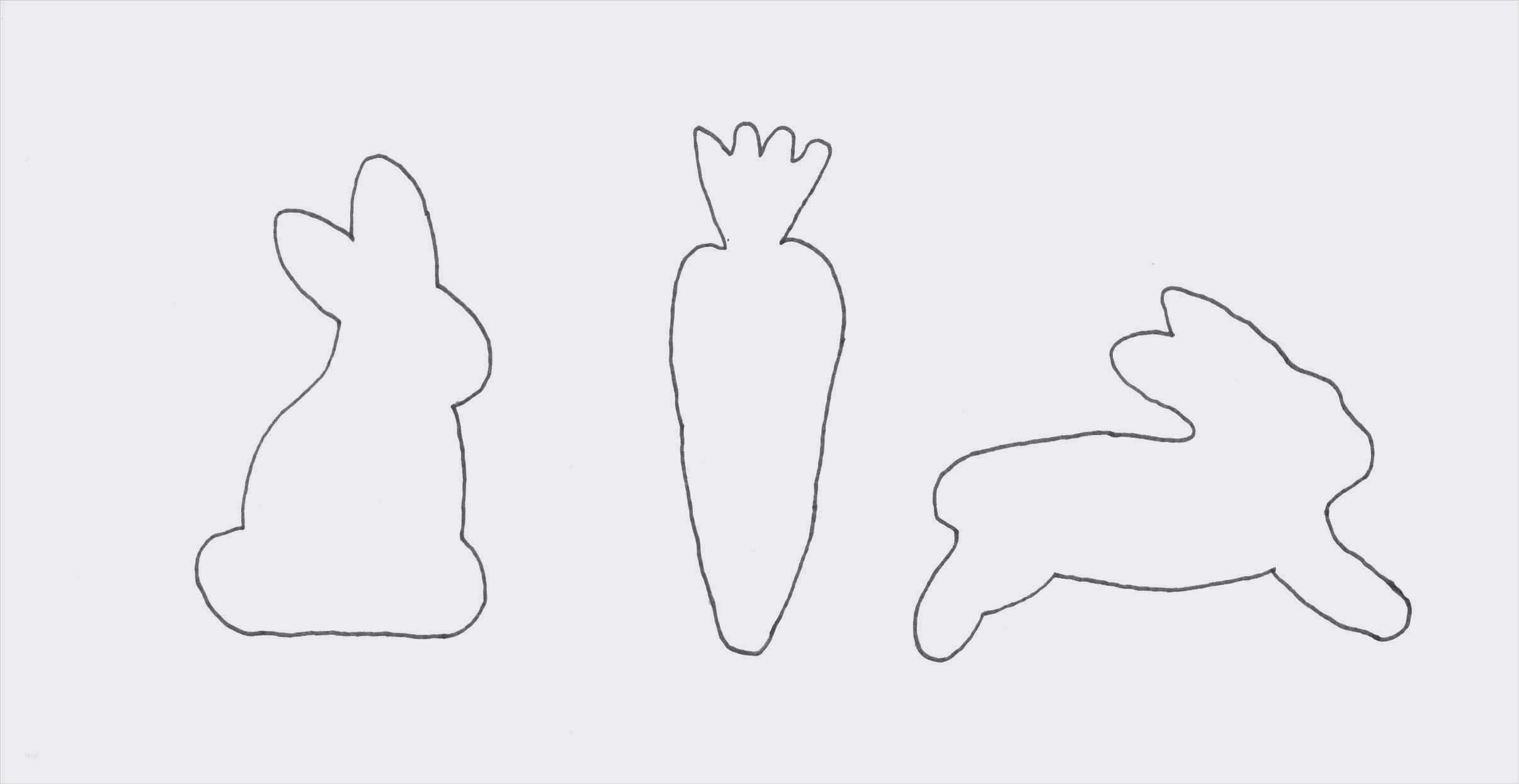 Geburtstagskarte Vorlage Zum Ausdrucken Fabelhaft Osterhasen Vorlagen Zum Ausdrucken Bild Vorlage