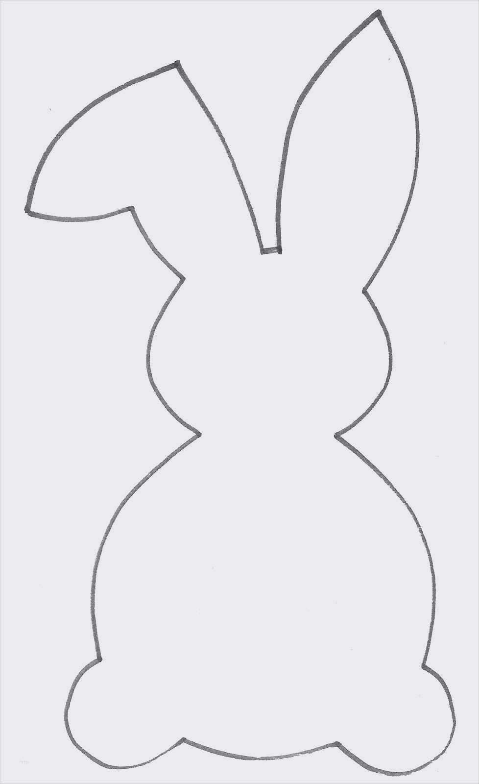 Geburtstagskarte Vorlage Zum Ausdrucken Inspiration Osterhasen Vorlagen Zum Ausdrucken Bild Vorlage