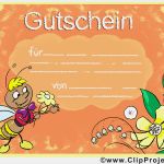 Geburtstagskarte Vorlage Zum Ausdrucken Luxus Gutschein Selber Machen