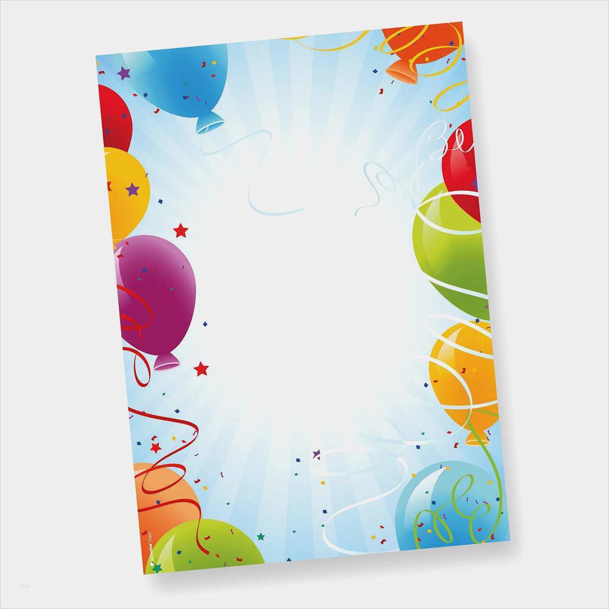 Geburtstagskarte Vorlage Zum Ausdrucken Wunderbar Geburtstag Einladung Vorlage