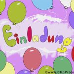 Geburtstagskarten Einladungen Vorlagen Kostenlos Best Of Einladungskarten Kindergeburtstag