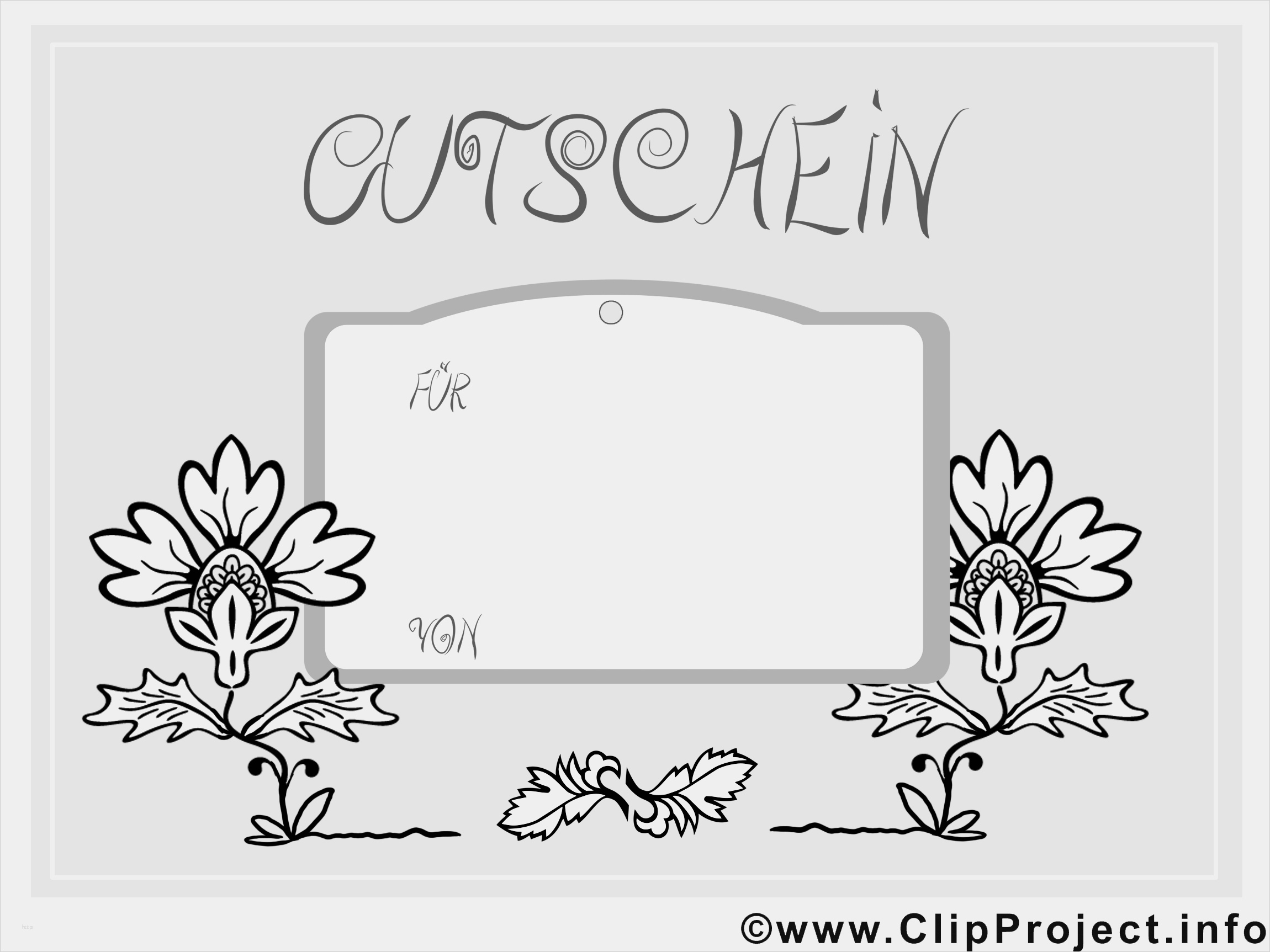 Geburtstagskarten Selber Drucken Vorlagen Bewundernswert Gutschein Zum Malen Gestalten Und Drucken