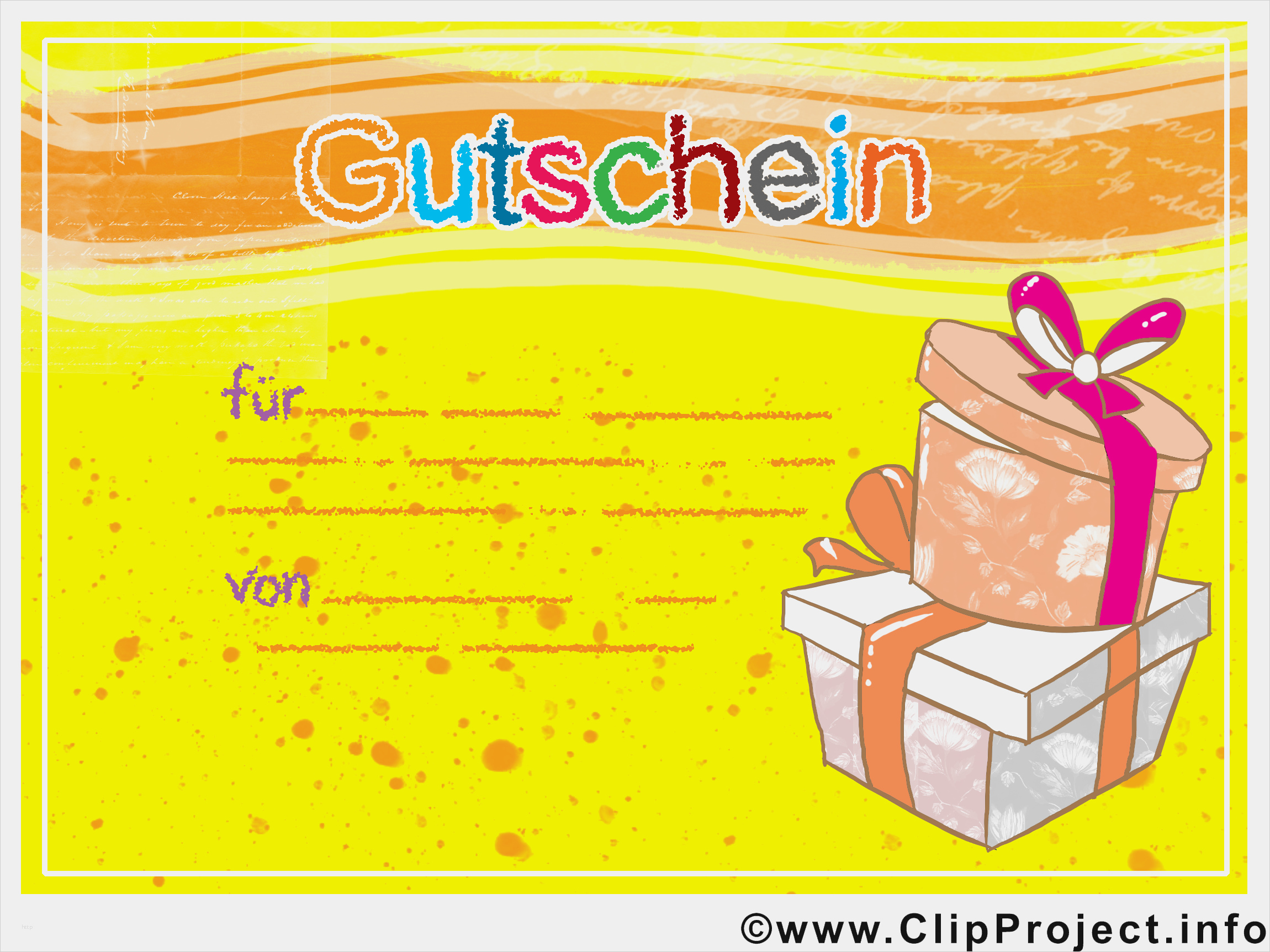 gutschein basteln vorlage 5015